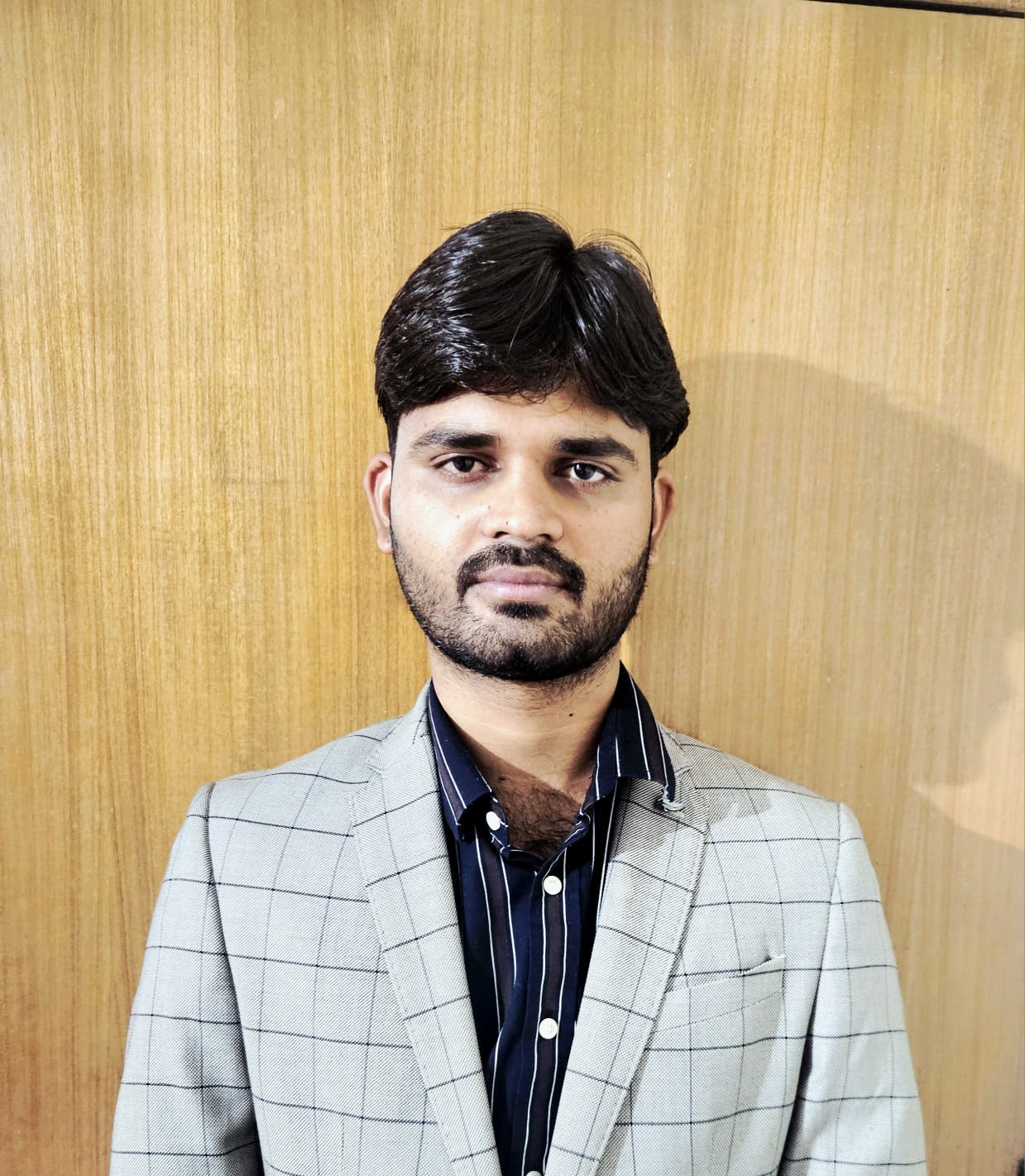 Sudanshu Singh